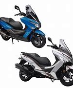 Image result for Least Expensive 300Cc Scooter