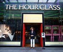 Image result for Hour Glass TV Show