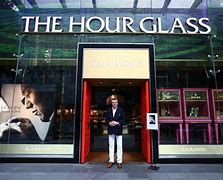 Image result for The Hour Glass