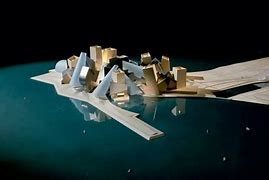 Image result for Frank Gehry Abu Dhabi