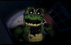 Image result for F-NaF 2 Happy Frog