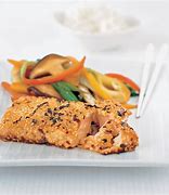 Image result for Carroll County Times Salmon Miso Orange Sauce