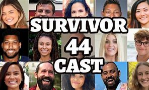 Image result for Survivor Season 14 Cast