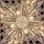 Image result for Art Deco Ceiling Tiles