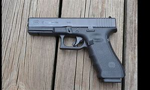 Image result for G17 Pistol