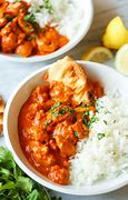 Image result for Chicken Tikka Masala Stock-Photo