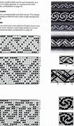 Image result for Celtic Knot Knitting Chart