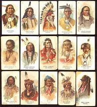 Image result for Native American Tribal Chiefs Book