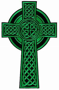 Image result for Green Celtic Cross Clip Art Free