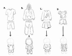 Image result for Pokemon Drawing Chibi Dress