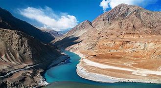 Image result for Modern Village Indus River