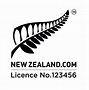 Image result for New Zealand Fern Clip Art