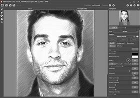 Image result for Convert Picture to Pencil Drawing