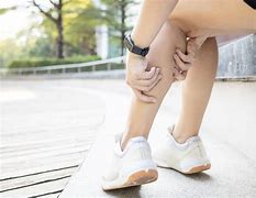 Image result for Tear in Calf Muscle