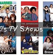 Image result for 80 TV Shows