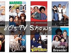 Image result for Comedy TV Shows From the 80s