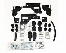 Image result for Nissan Frontier Lift Kit