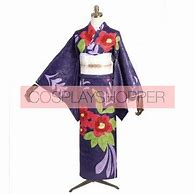 Image result for Yushiro Cosplay Costume