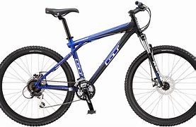 Image result for GT MT Bikes