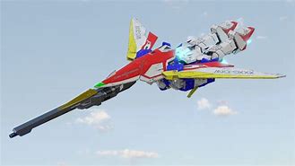 Image result for Wing Gundam TV