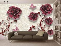 Image result for Custom 3D Wallpapers