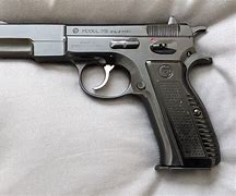 Image result for CZ 75 Rail Cover