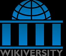 Image result for Wikiversity Logo