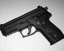 Image result for Sig Sauer Army Pistol