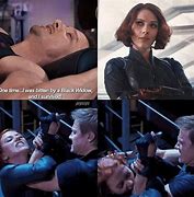 Image result for Marvel Black Widow Memes