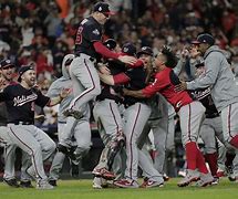 Image result for What Team Won the World Series