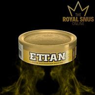 Image result for Ettan Snus