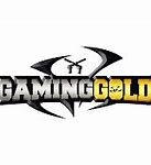 Image result for Gold Gaming Logo