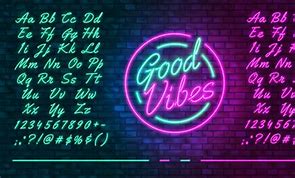 Image result for Neon Writing Pag