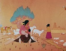 Image result for Native American Art Painters