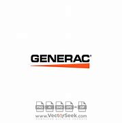 Image result for Generac Logo for Flyer