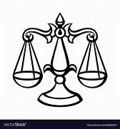 Image result for Libra Symbol