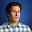 Image result for Andy Samberg Cloudy