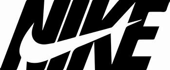 Image result for Nike Swoosh Logo Blue