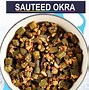 Image result for Okra Thabiek