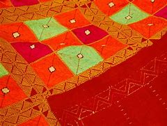 Image result for Shishedar Phulkari