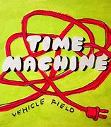 Image result for Cybertruck Time Machine