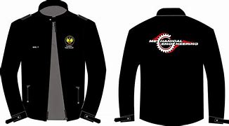 Image result for Contoh Jaket Jas