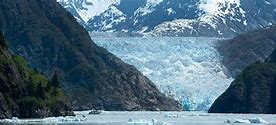 Image result for Tracy Arm Fjord Images