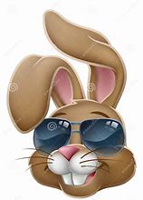 Image result for Cool Rabbit Art