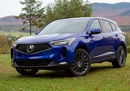 Image result for Acura RDX Models 2025