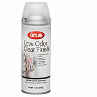 Image result for Krylon Clear Matte Texture Spray-Paint