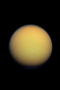 Image result for Titan Moon Ocean