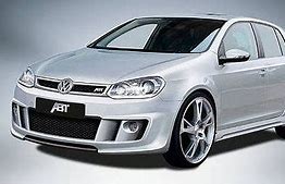 Image result for Abt Golf MK4