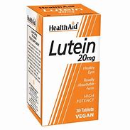 Image result for Lutein Pills