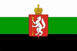 Image result for Ural Flag